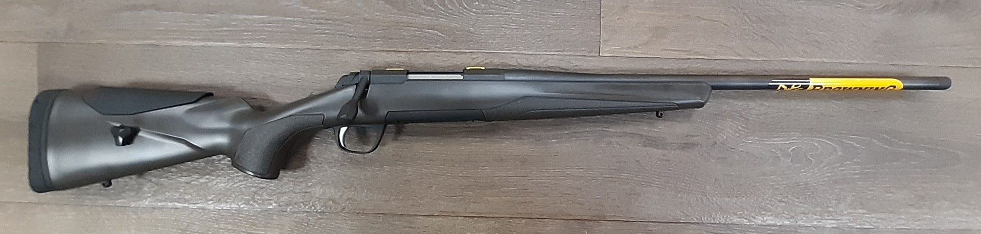 Browning X-Bolt SF .308 Composite Brown ADJ (резьба)