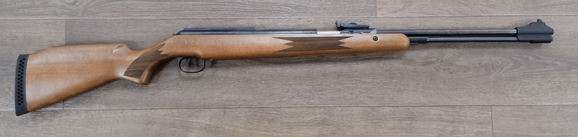 Diana 460 F Magnum винтовка